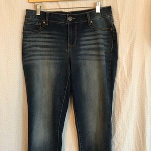 Maurice’s Skinny Jeans